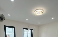 MẶT TIỀN ĐƯỜNG SỐ GẦN TÂN VĨNH QUẬN 4 - XE HƠI TỚI NHÀ - 5 TẦNG,  62M2 NHỈNH 12T .